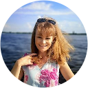 Aleksandra Ochlik profile picture