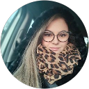 Zdjęcie profilowe użytkownika Ewelina Kąpa